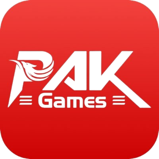 Pak Game Login